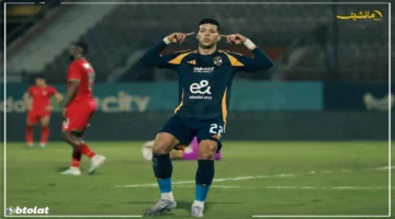 تحرك عاجل من الأهلي.. بعد إصابة إمام عاشور هل يغير هذا الإجراء خطط الفريق؟ 1